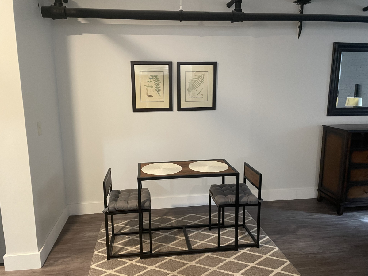 Studio Apartment in downtown Watertown - Photo 7