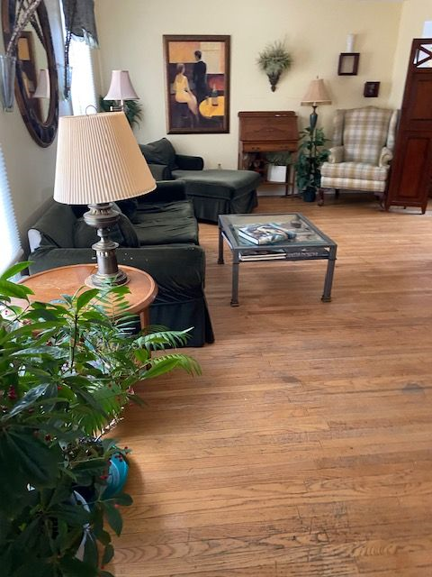 Fairport Village home - Photo 10