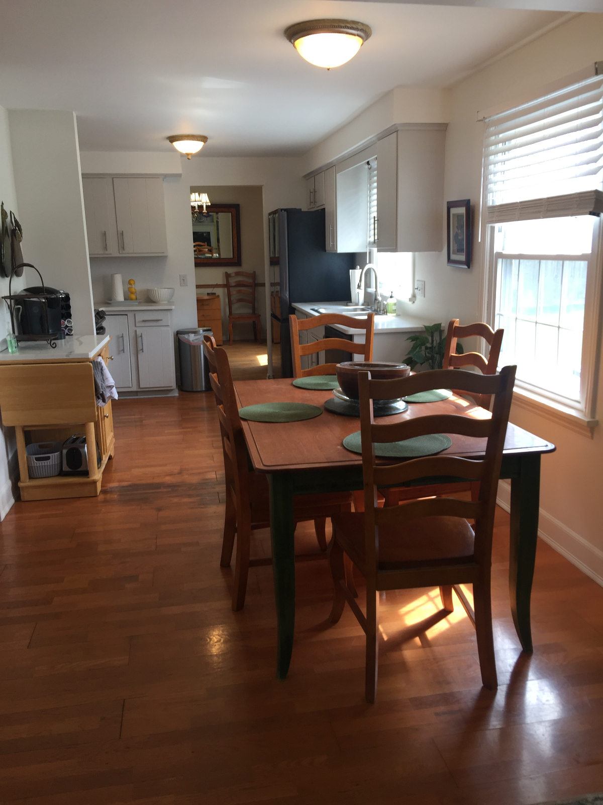 Fairport Village home - Photo 4
