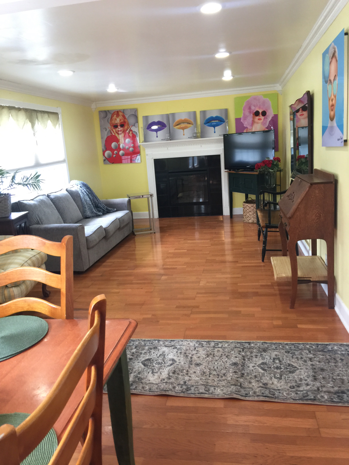 Fairport Village home - Photo 12