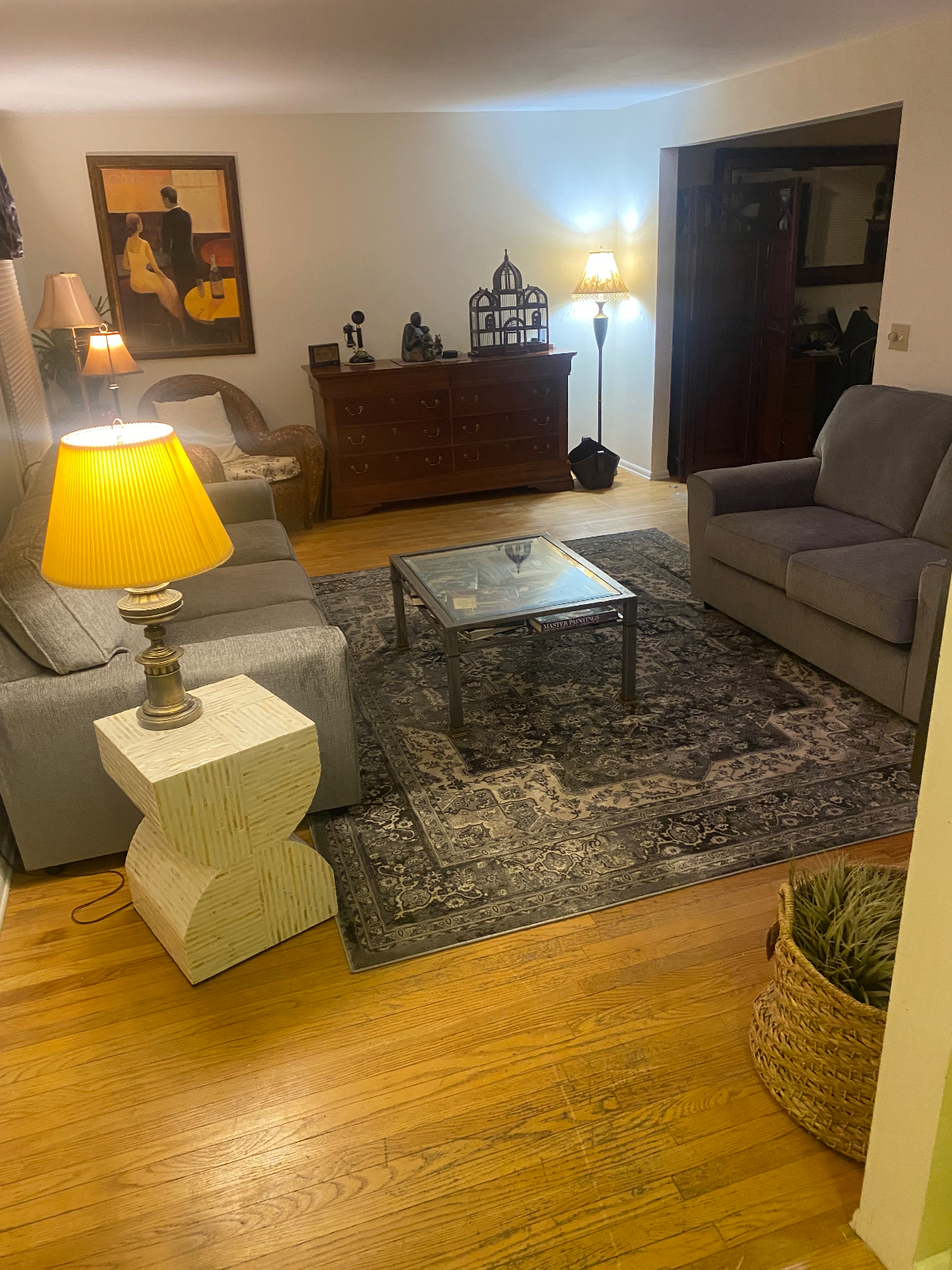 Fairport Village home - Photo 2