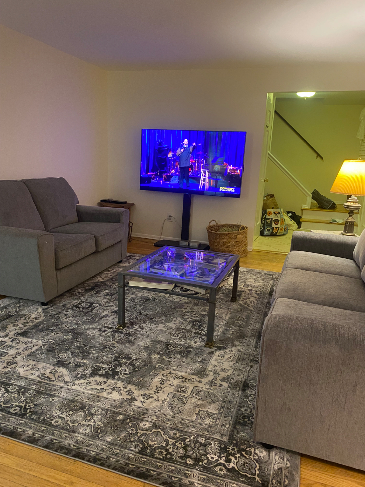 Fairport Village home - Photo 3