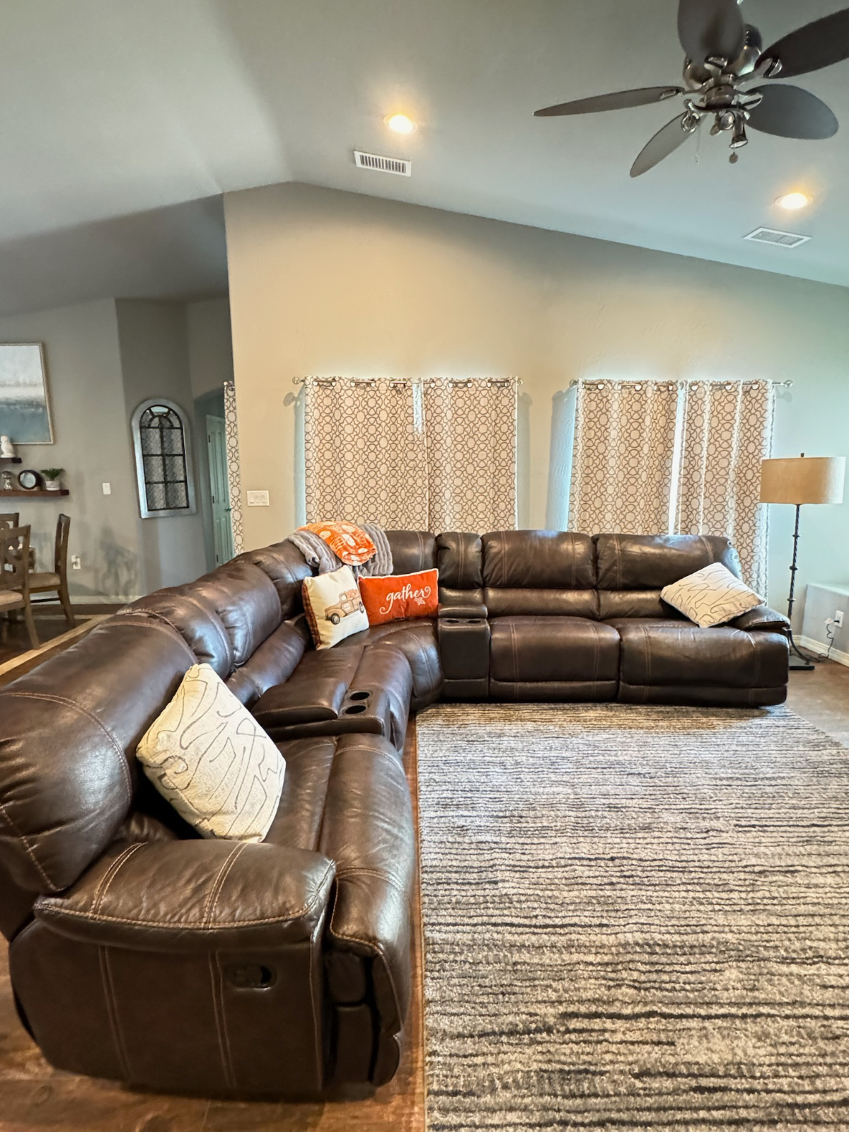Mountain View Home - Photo 9