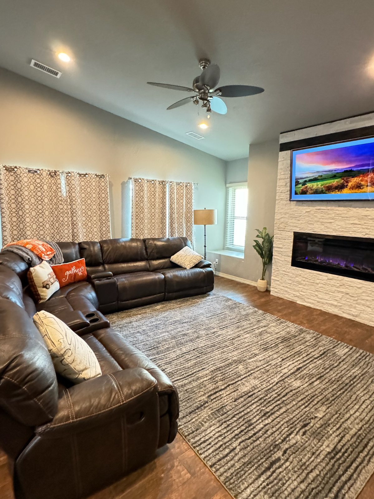 Mountain View Home - Photo 8