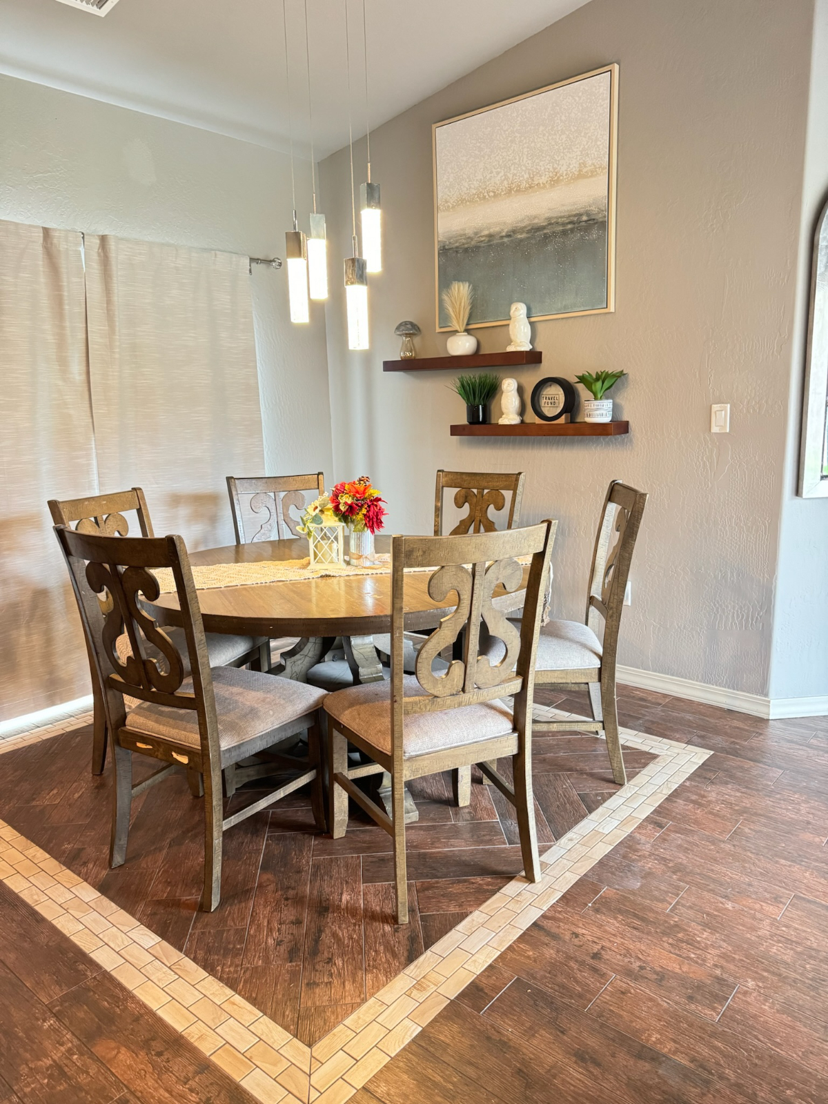 Mountain View Home - Photo 7