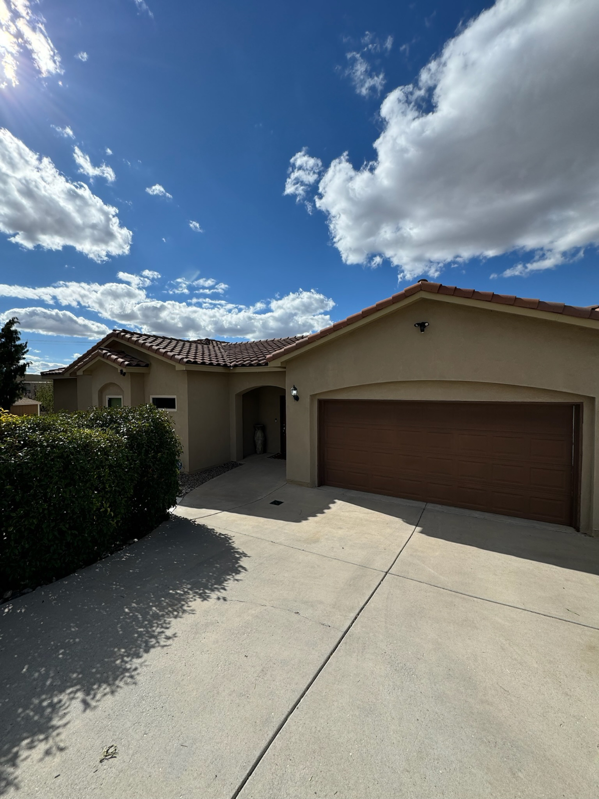 Mountain View Home