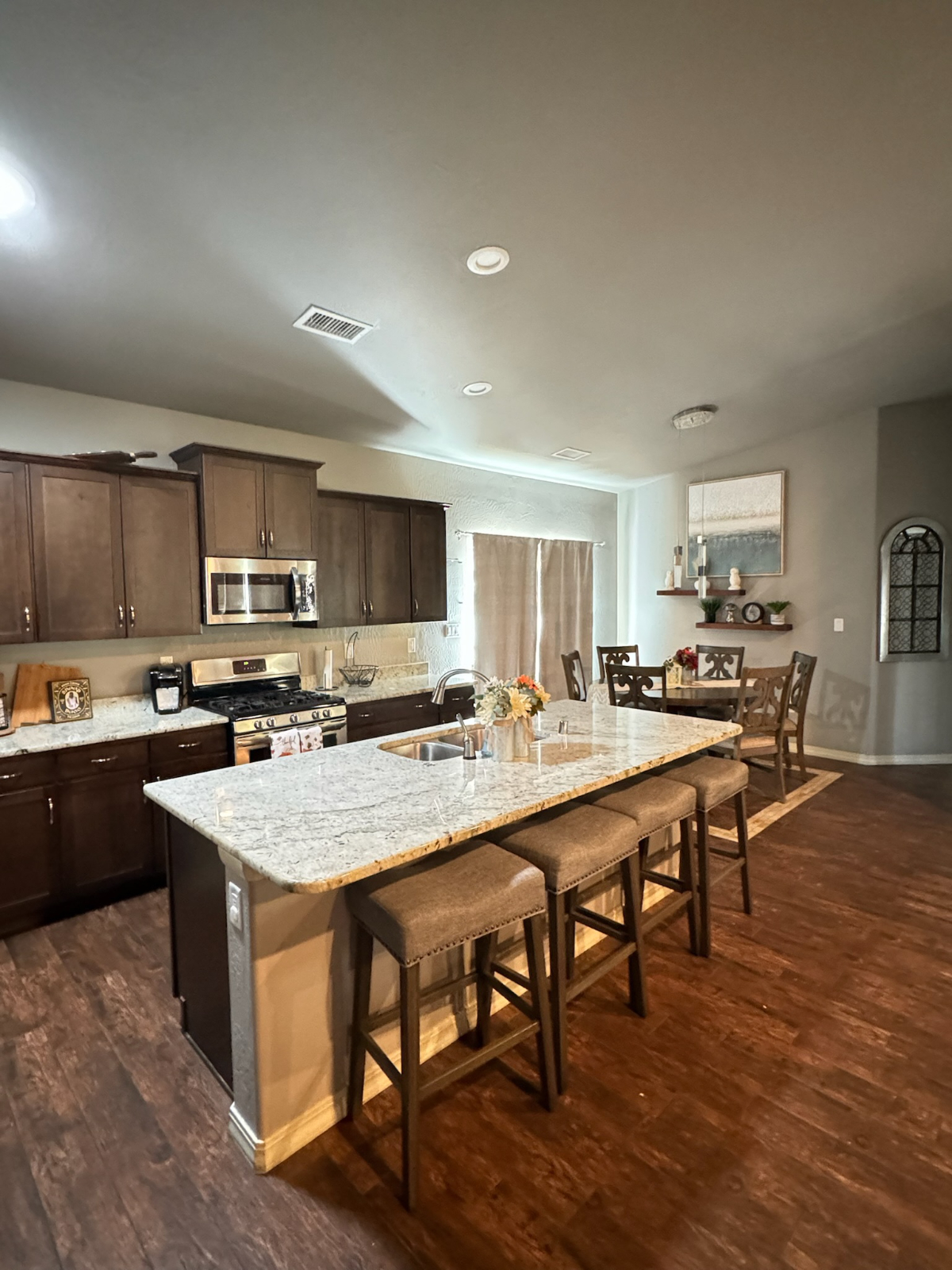 Mountain View Home - Photo 6