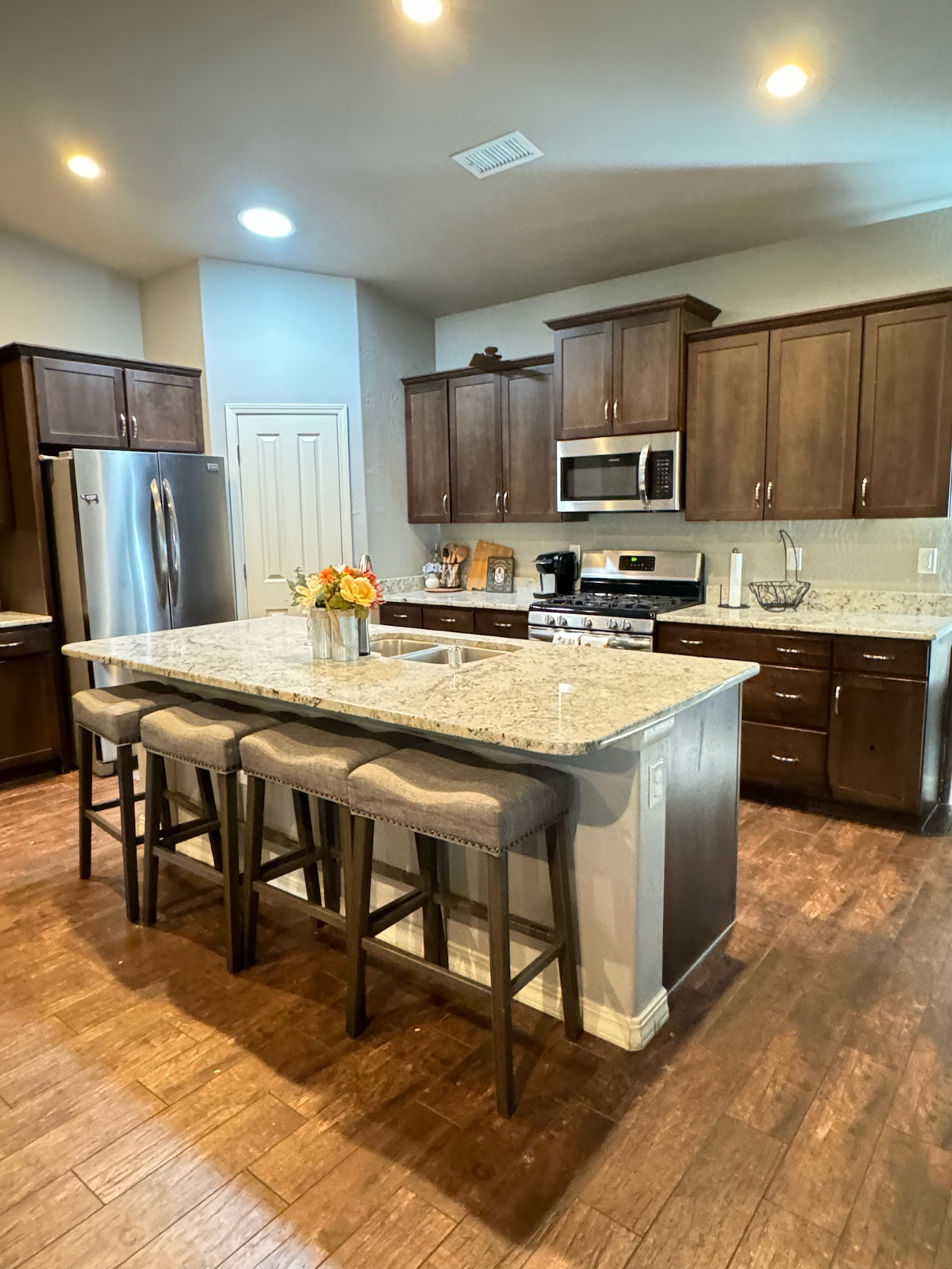 Mountain View Home - Photo 5