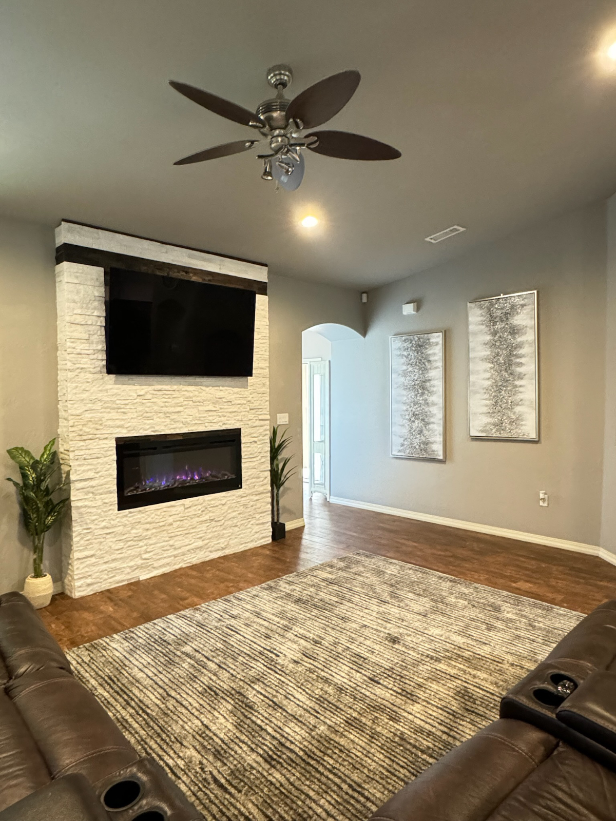 Mountain View Home - Photo 10