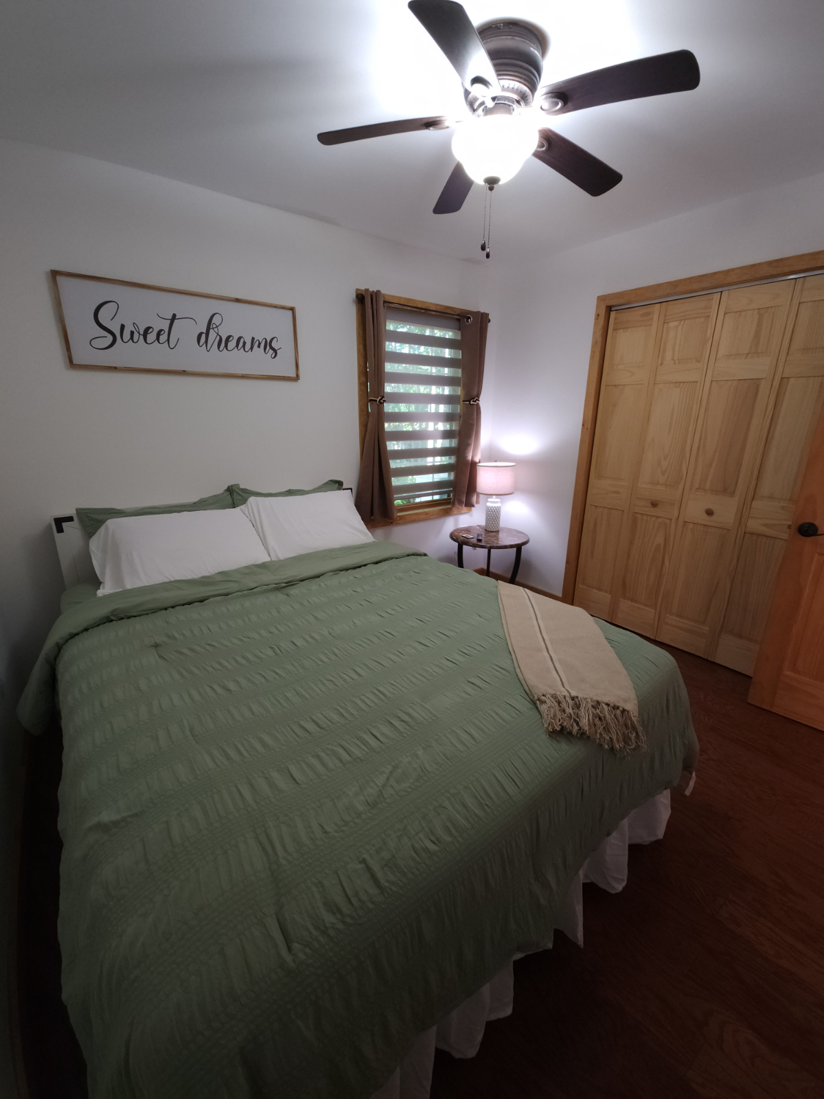 Whispering Maples - Entire house on 62 plus acres - Photo 8