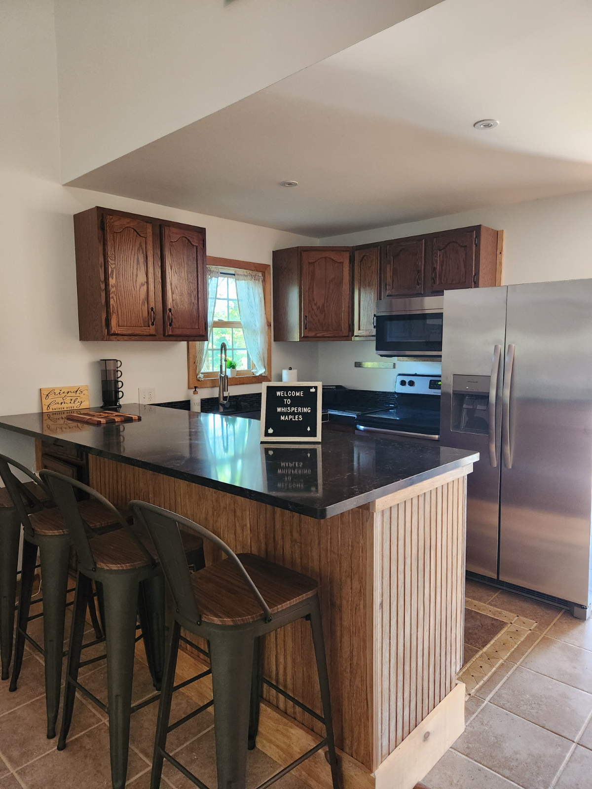 Whispering Maples - Entire house on 62 plus acres - Photo 4