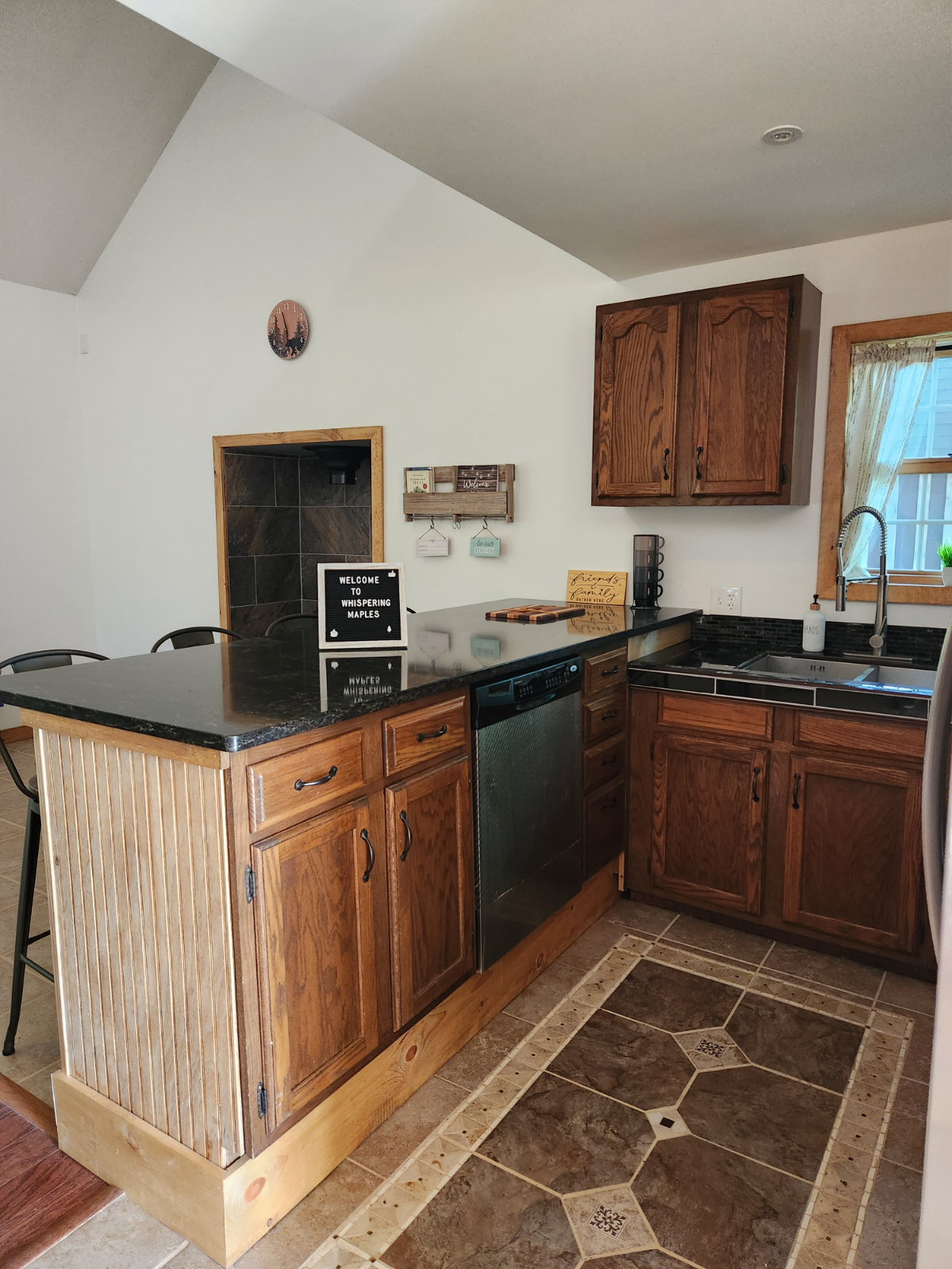 Whispering Maples - Entire house on 62 plus acres - Photo 6