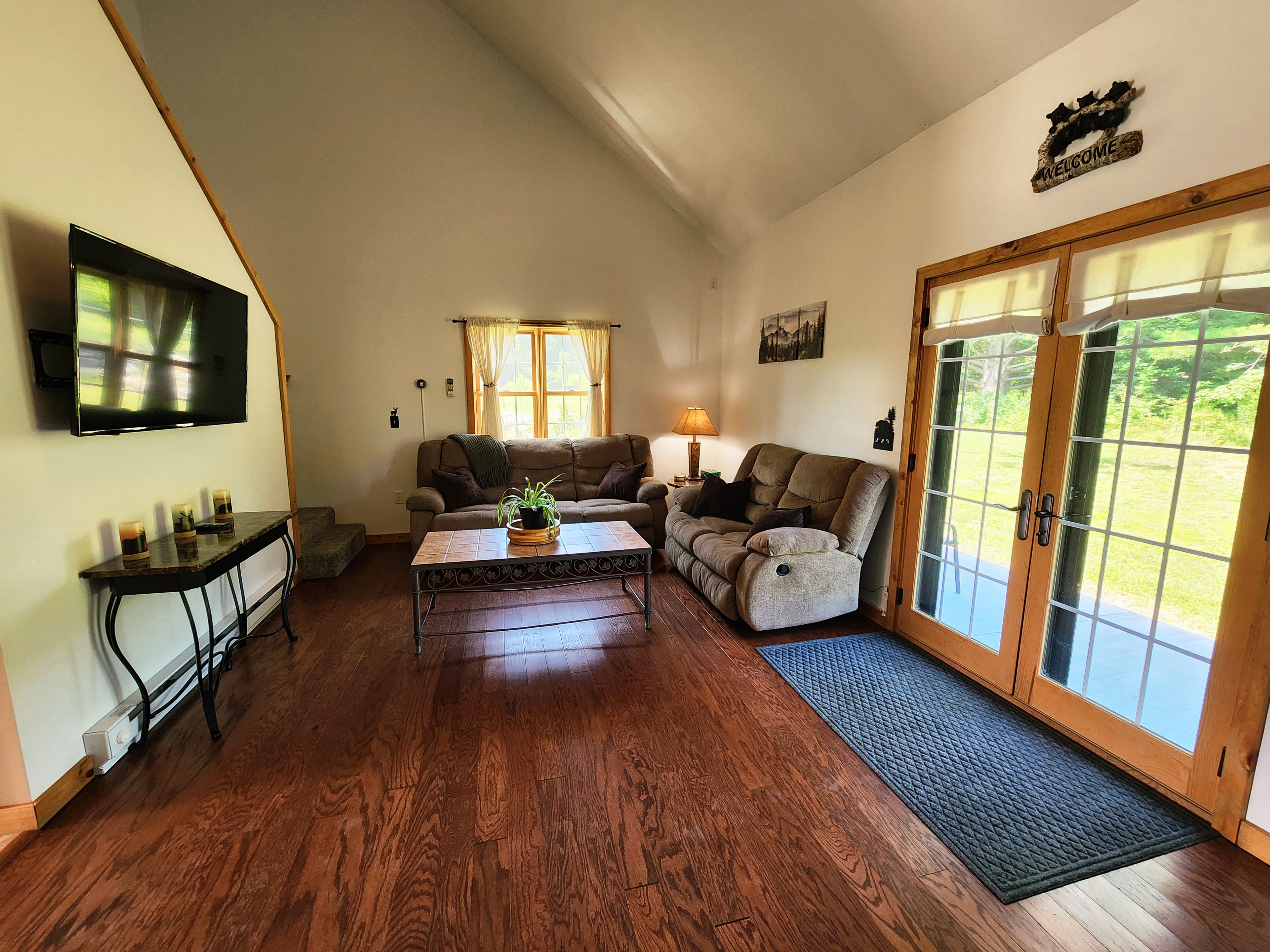 Whispering Maples - Entire house on 62 plus acres - Photo 3