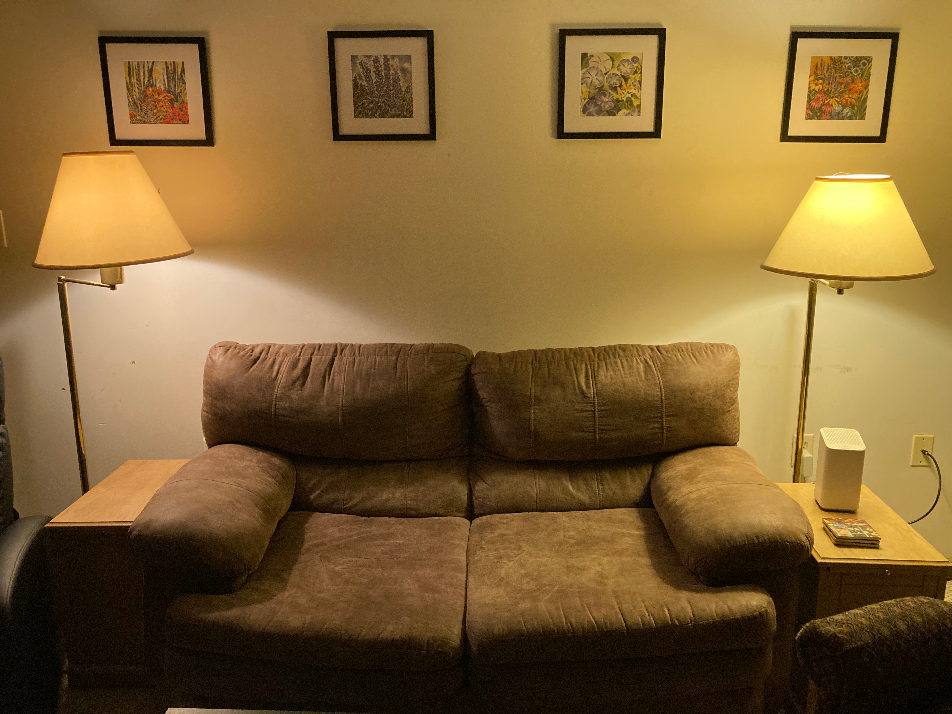 2.Quiet & South Park Apt Off-St Parking, Walk to Coffee Shop, Dining and Rail Trail - Photo 4