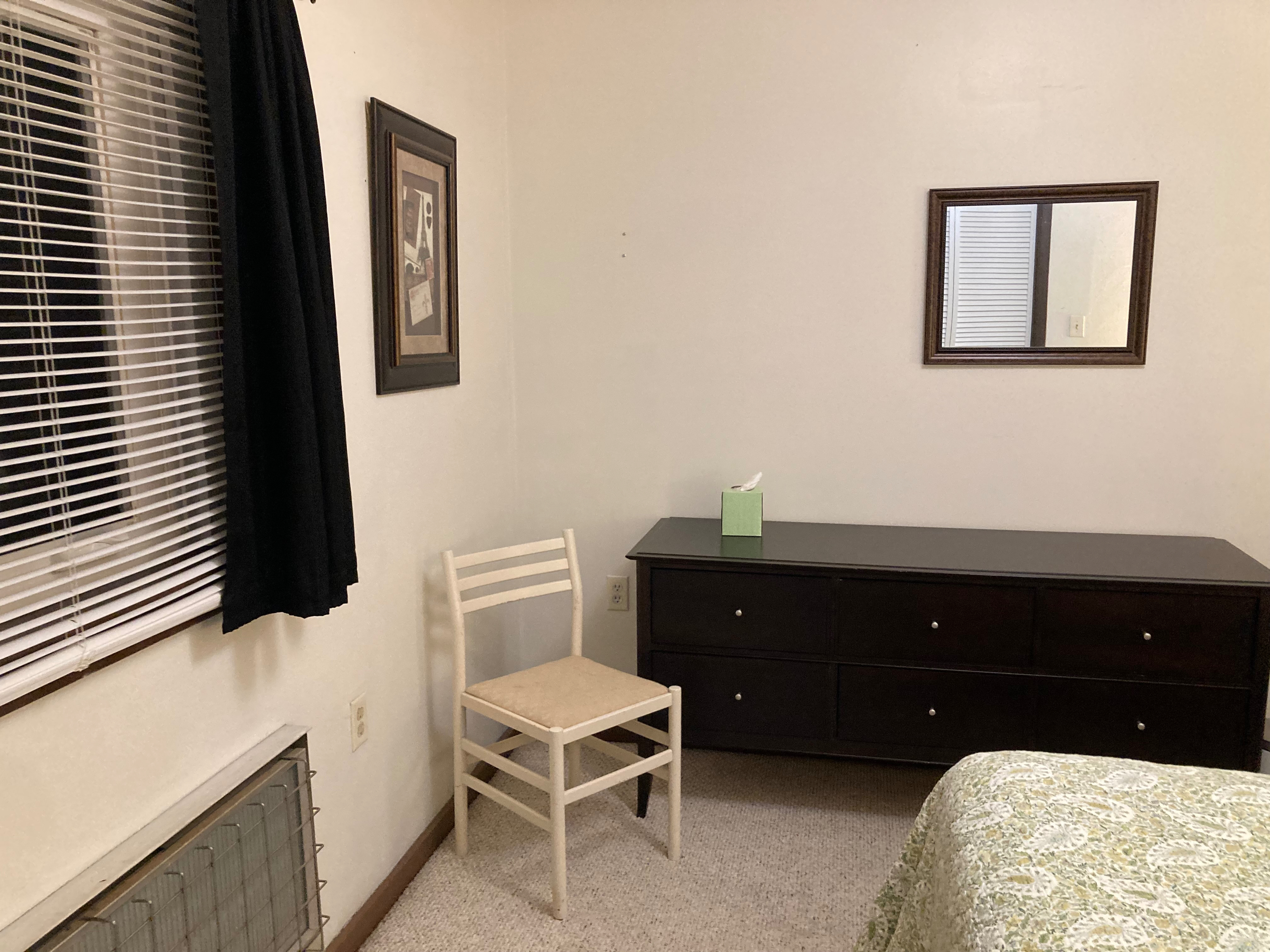 2.Quiet & South Park Apt Off-St Parking, Walk to Coffee Shop, Dining and Rail Trail - Photo 8