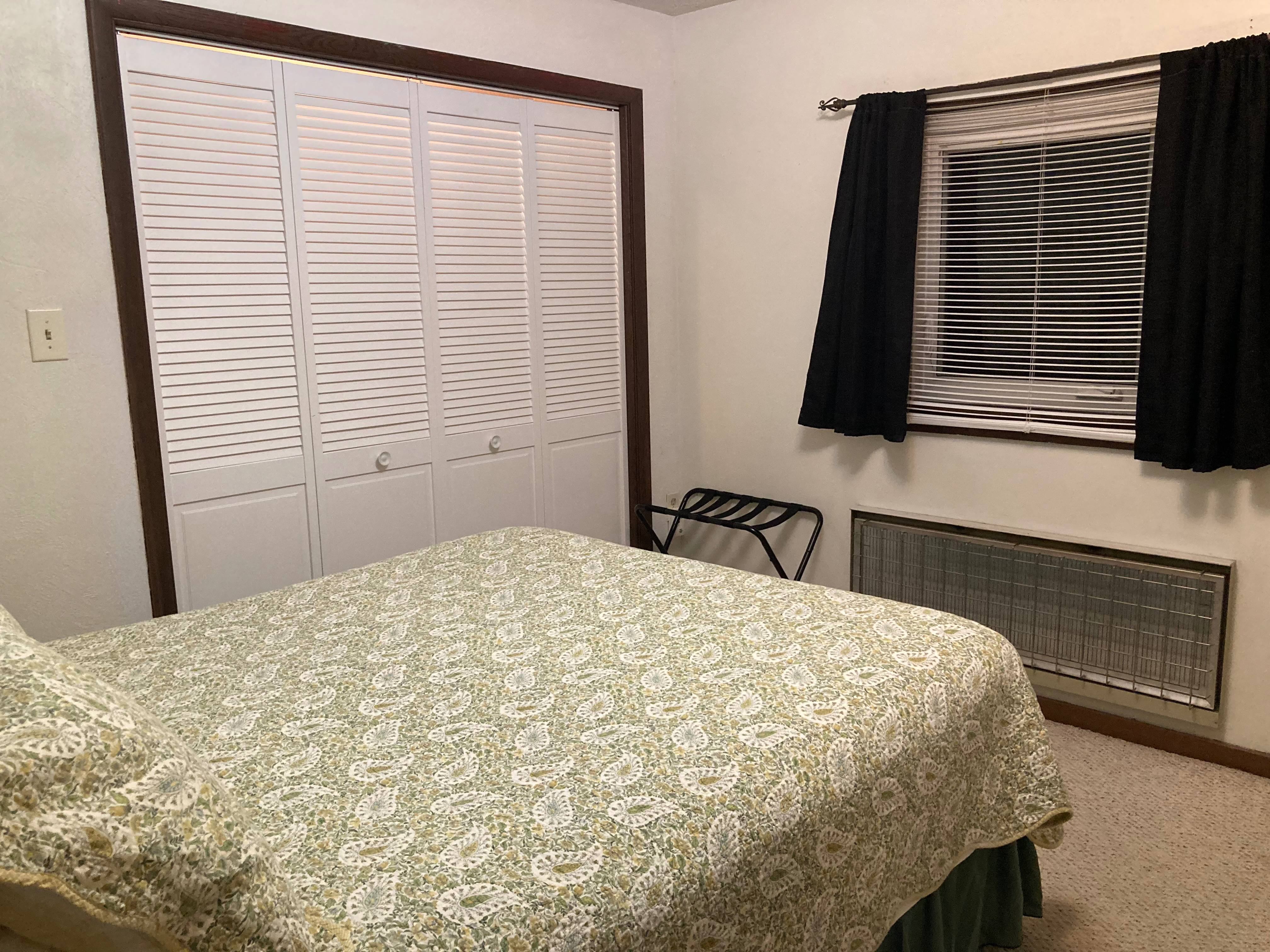 2.Quiet & South Park Apt Off-St Parking, Walk to Coffee Shop, Dining and Rail Trail - Photo 6