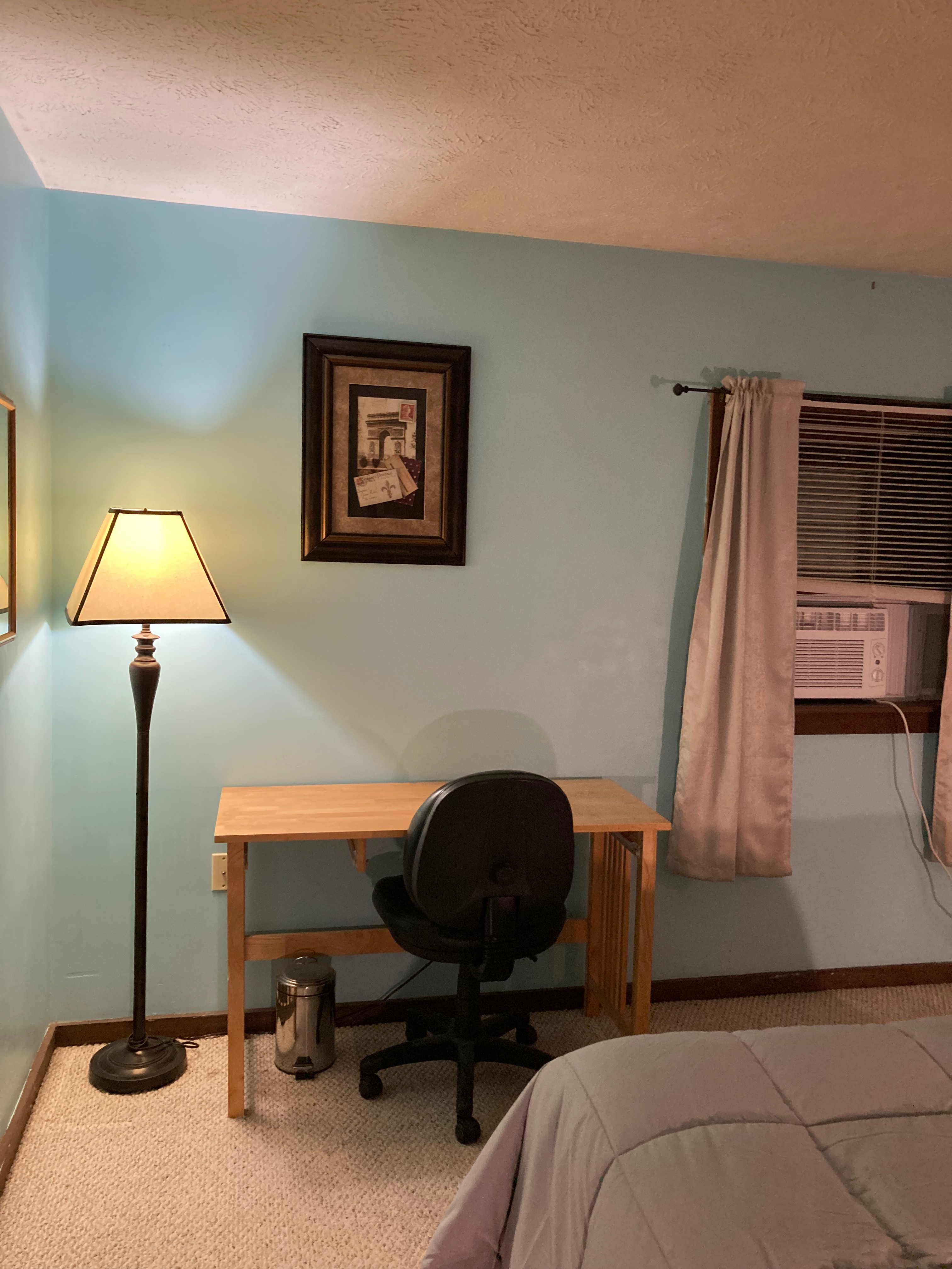 2.Quiet & South Park Apt Off-St Parking, Walk to Coffee Shop, Dining and Rail Trail - Photo 11
