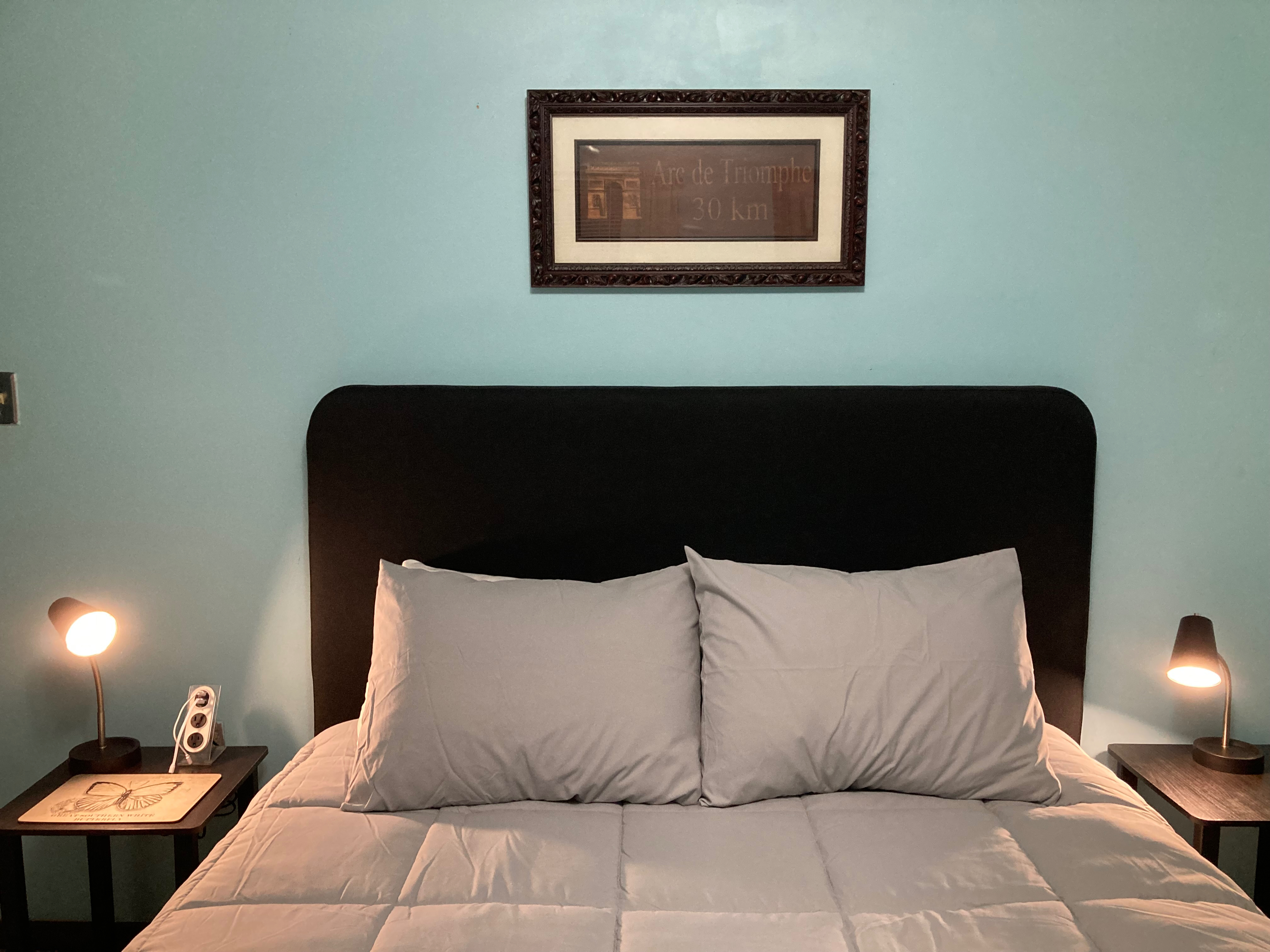 2.Quiet & South Park Apt Off-St Parking, Walk to Coffee Shop, Dining and Rail Trail - Photo 9