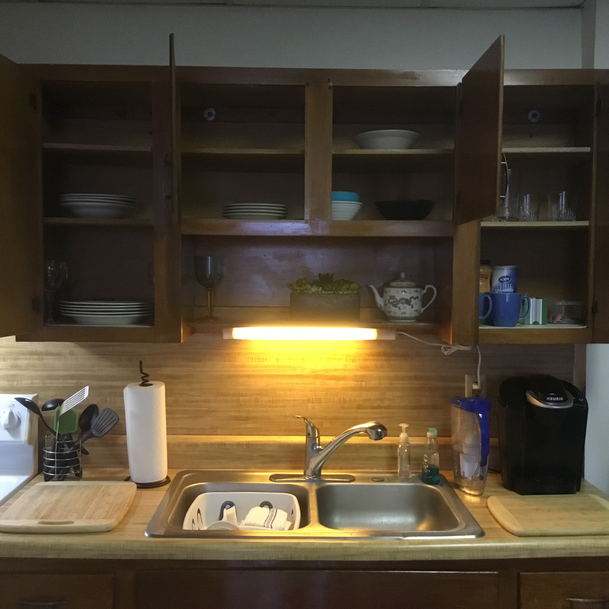 2.Quiet & South Park Apt Off-St Parking, Walk to Coffee Shop, Dining and Rail Trail - Photo 11