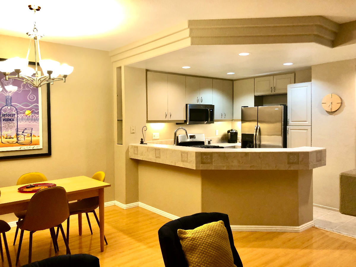 2 bdrm 2.5 bath 1100 sf. Carmel Valley, San Diego - Photo 4