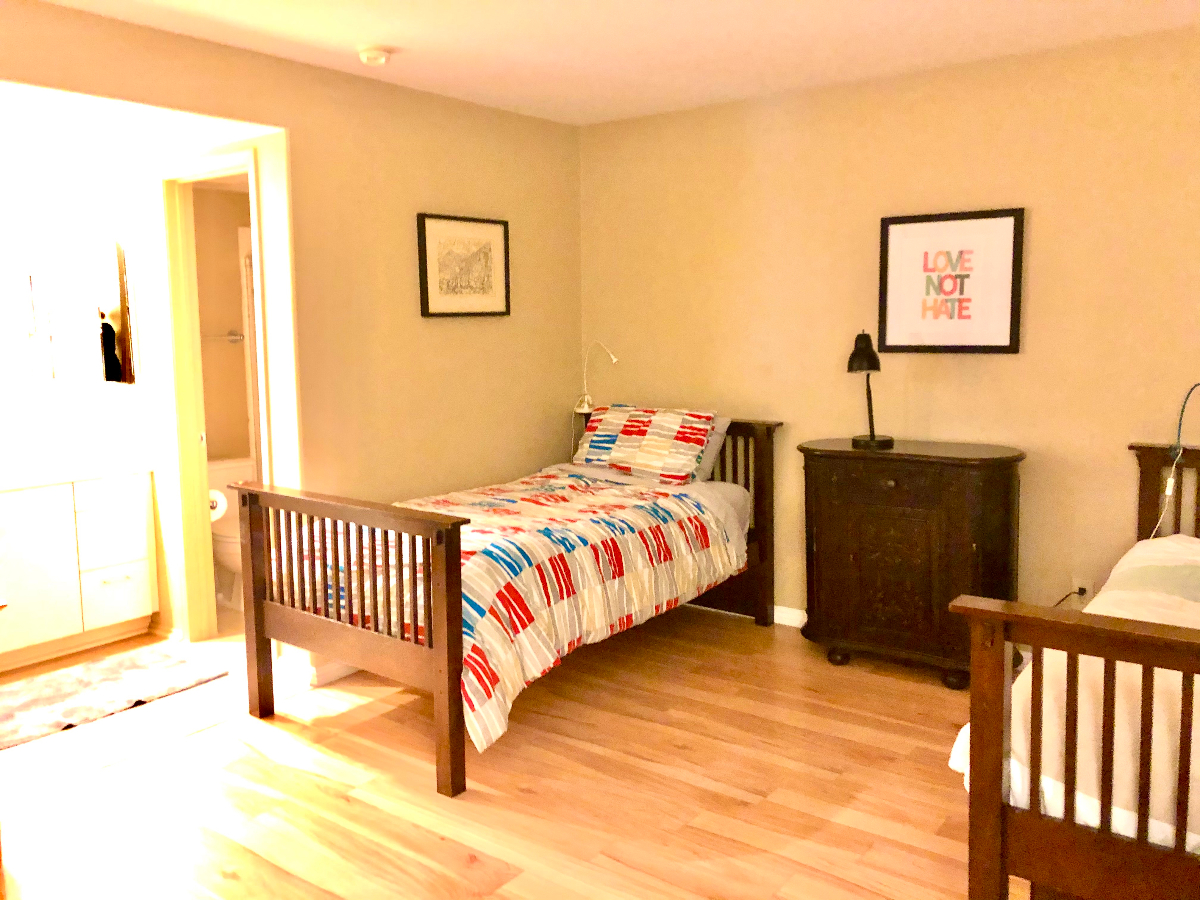 2 bdrm 2.5 bath 1100 sf. Carmel Valley, San Diego - Photo 6