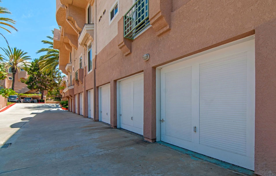 2 bdrm 2.5 bath 1100 sf. Carmel Valley, San Diego - Photo 3