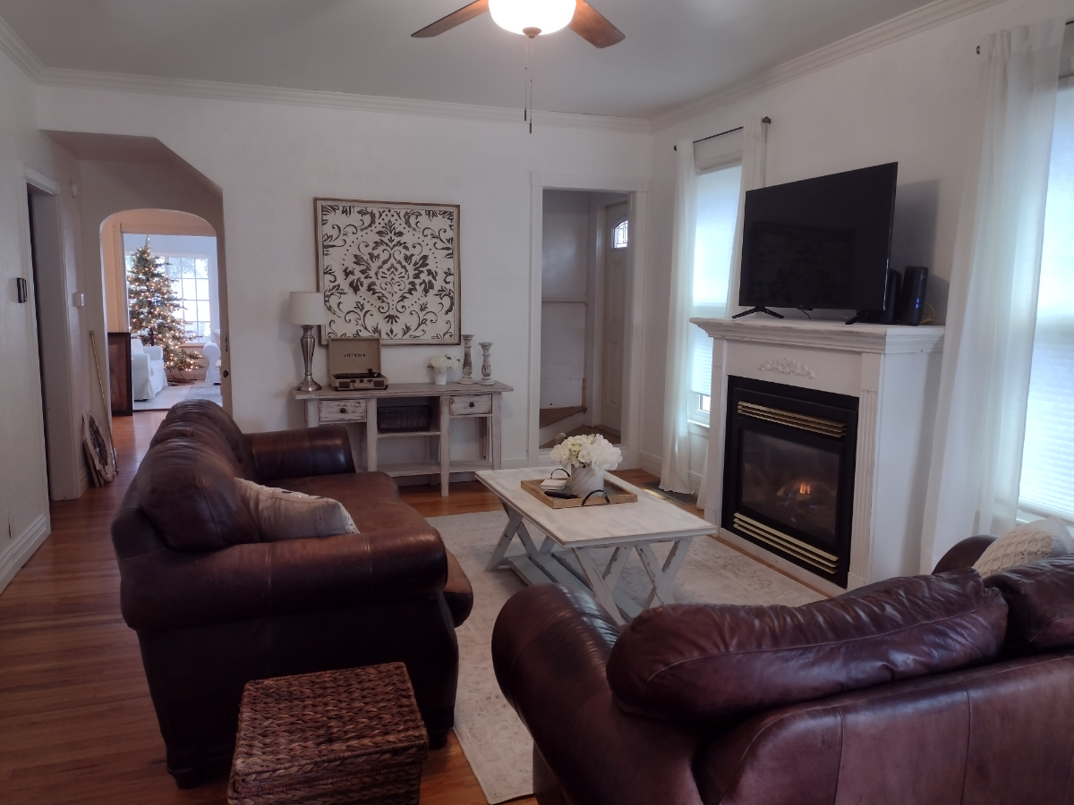 3 Bdrm Peaceful Retreat Blocks from Downtown, Capitol & Hospital - Photo 9