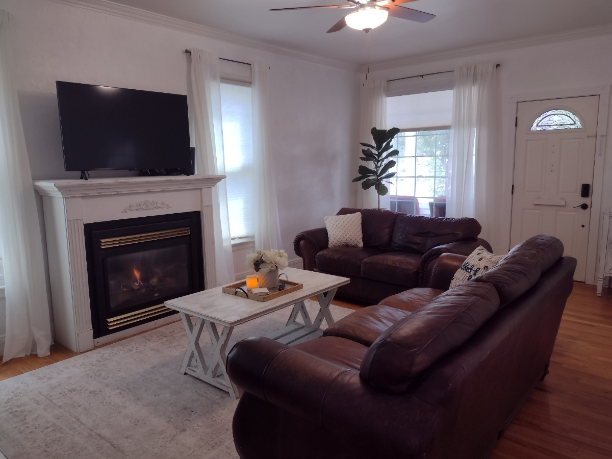 3 Bdrm Peaceful Retreat Blocks from Downtown, Capitol & Hospital - Photo 10