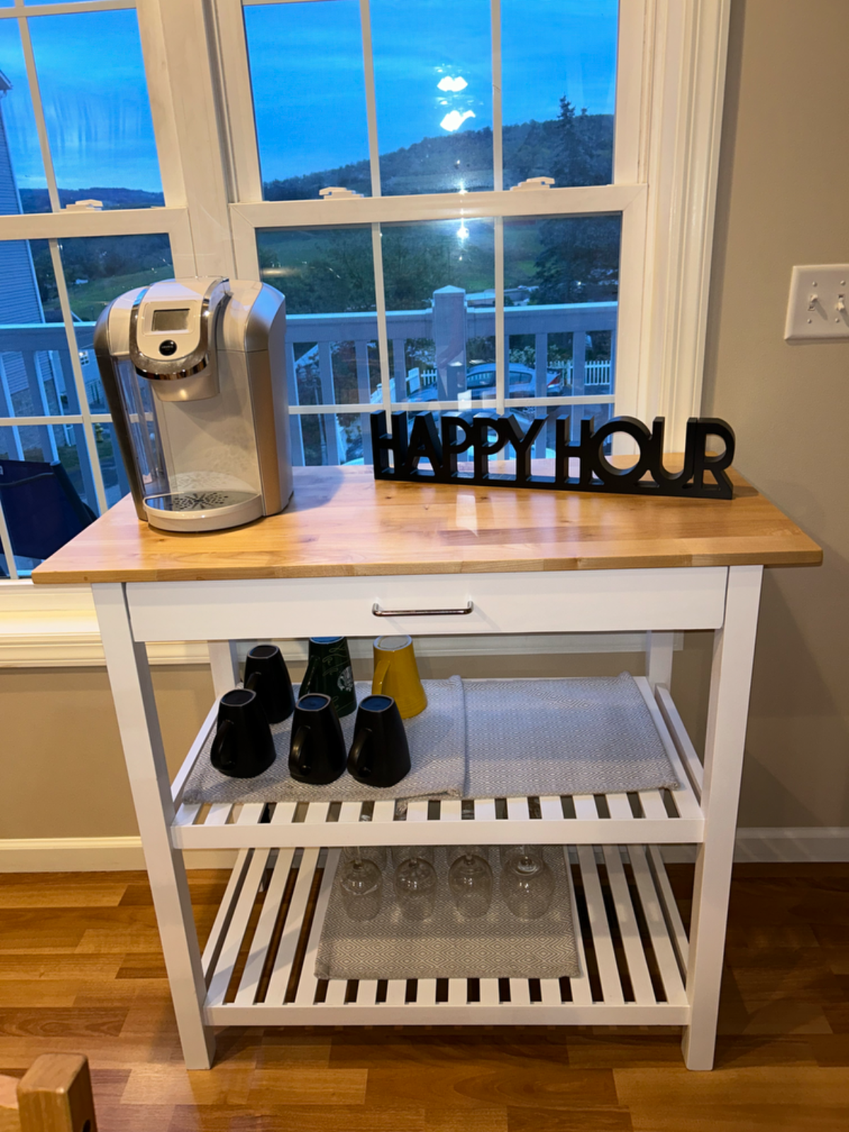 Spacious and Modern 2BR/2,5BA Townhouse - Photo 8
