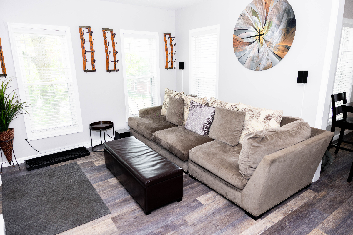 Cozy Elegant Apartment Watertown/Fort Drum
