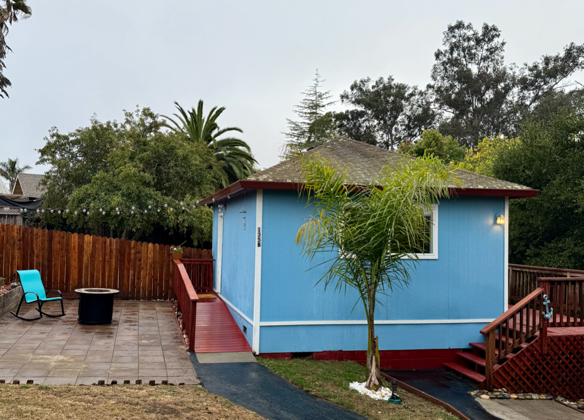 Private One Bedroom / Bath Studio available in Watsonville, CA - Photo 1