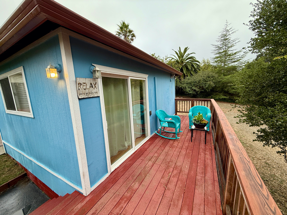 Private One Bedroom / Bath Studio available in Watsonville, CA - Photo 6