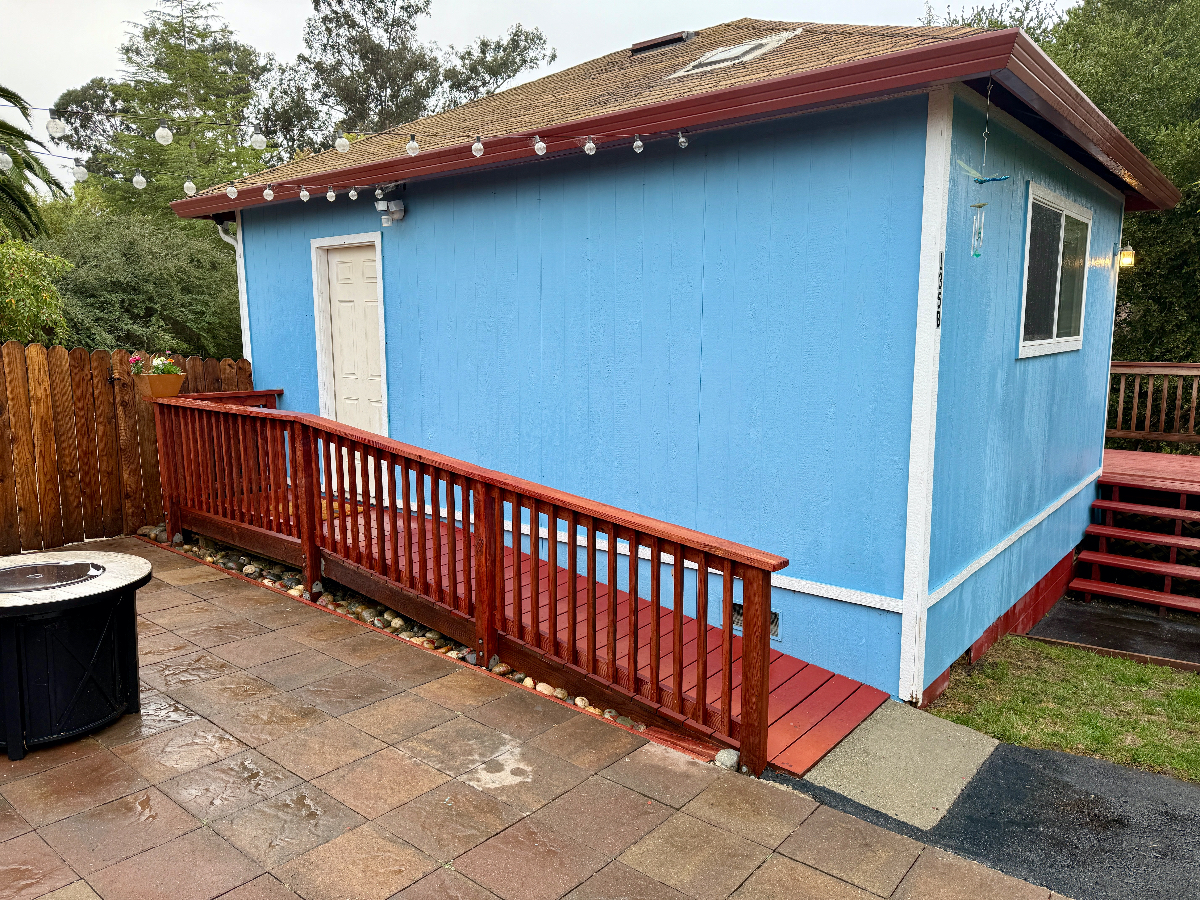 Private One Bedroom / Bath Studio available in Watsonville, CA - Photo 3