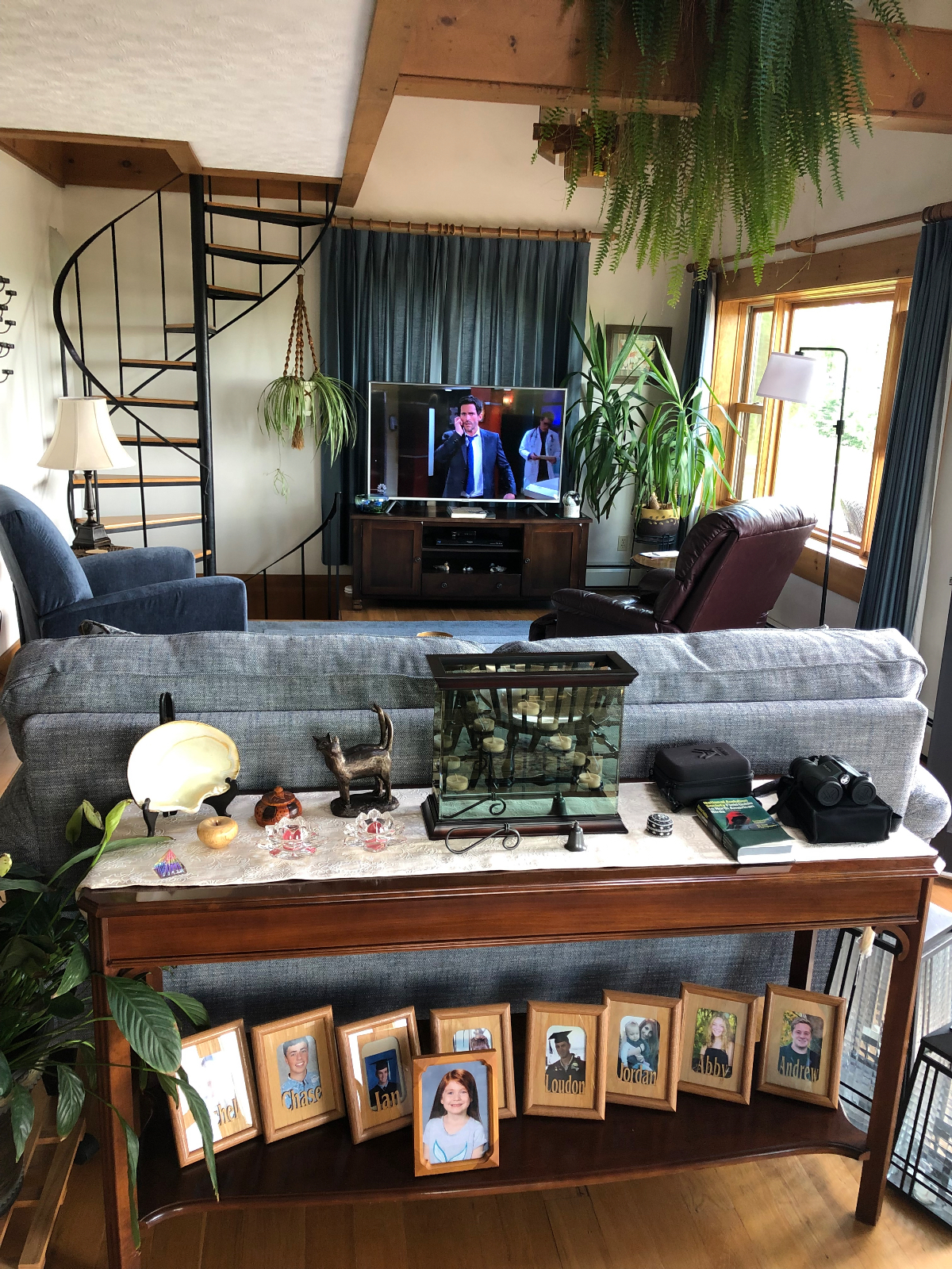 Sunset House - Photo 8