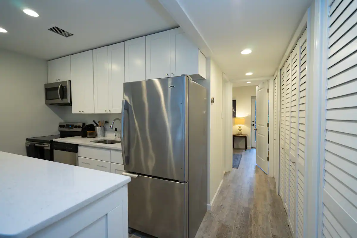 Charming 1BR/1BA Apartment in the Best of Logan Circle on 14th Street - Prime Location - Photo 4