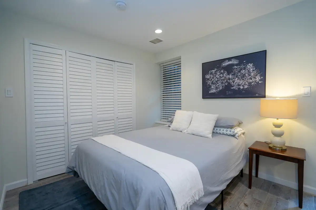 Charming 1BR/1BA Apartment in the Best of Logan Circle on 14th Street - Prime Location - Photo 8