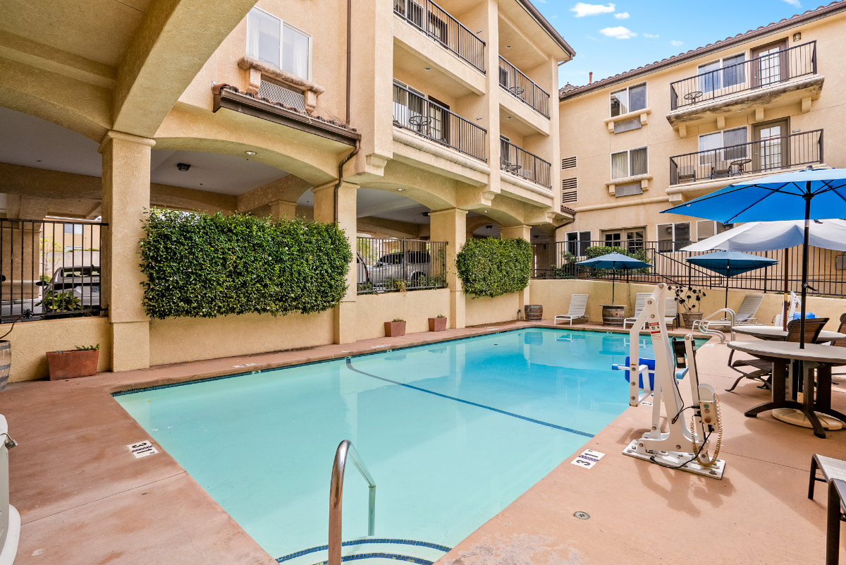 Lamplighter Inn & Suites SLO/ CALPOLY - Photo 5