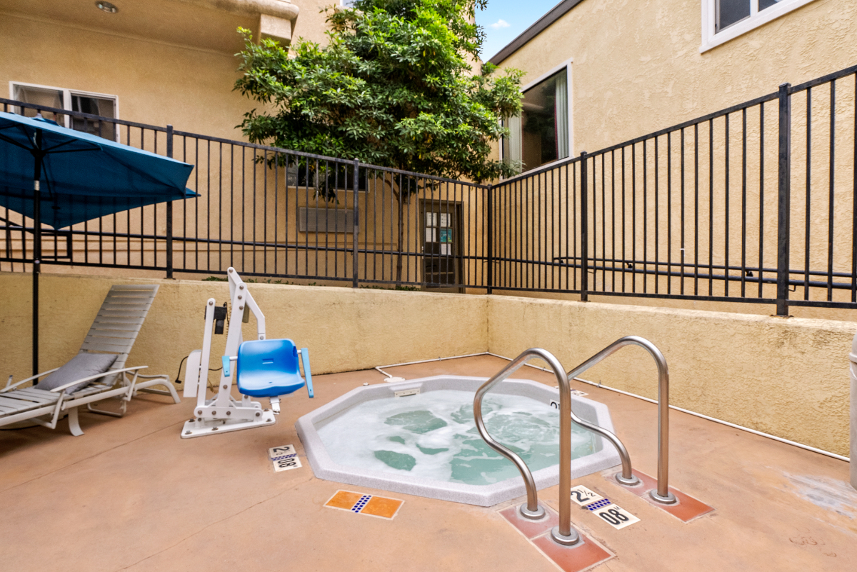 Lamplighter Inn & Suites SLO/ CALPOLY - Photo 6