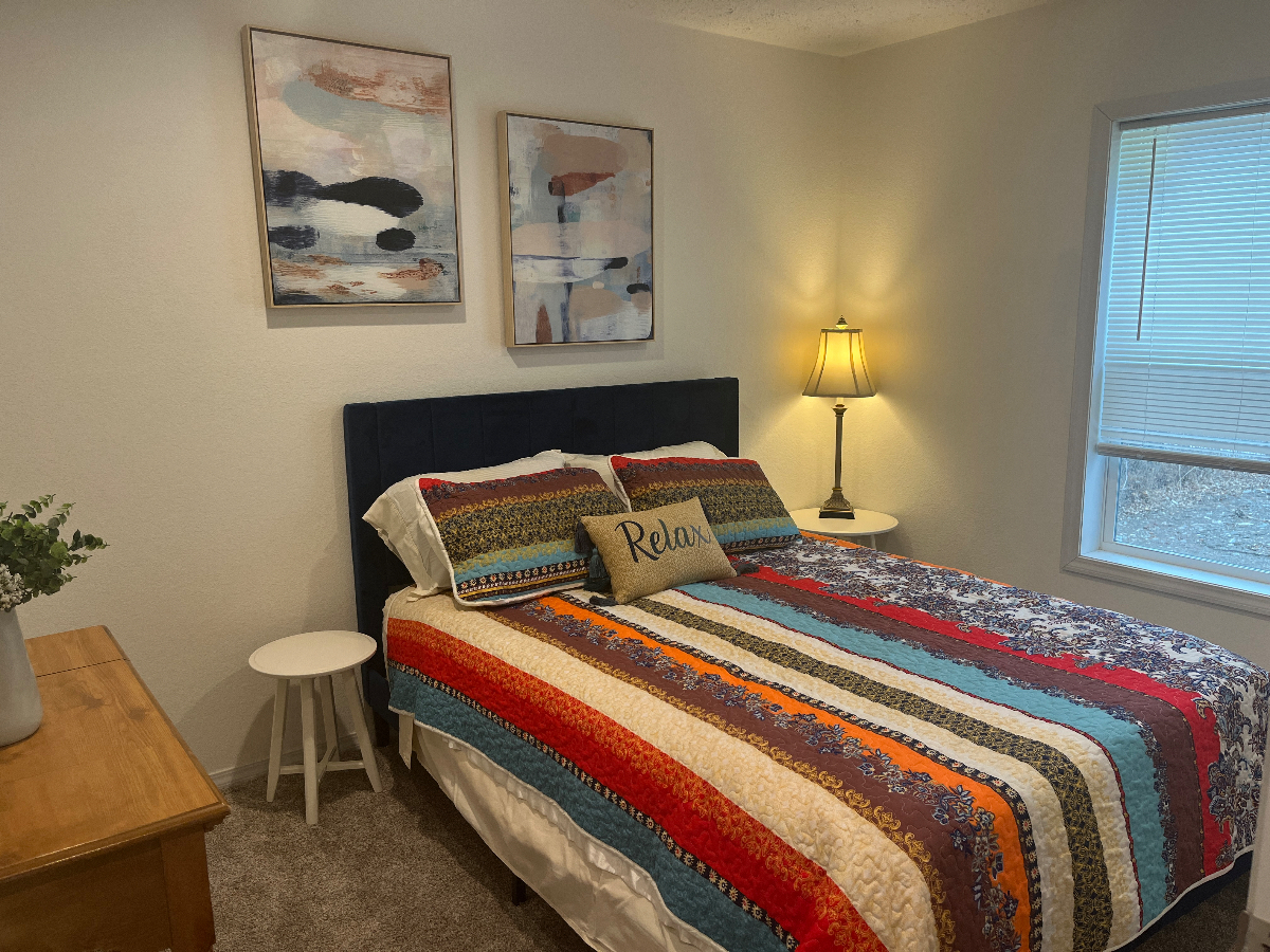 Spacious, New 4 Bedroom Cody Home - Photo 11