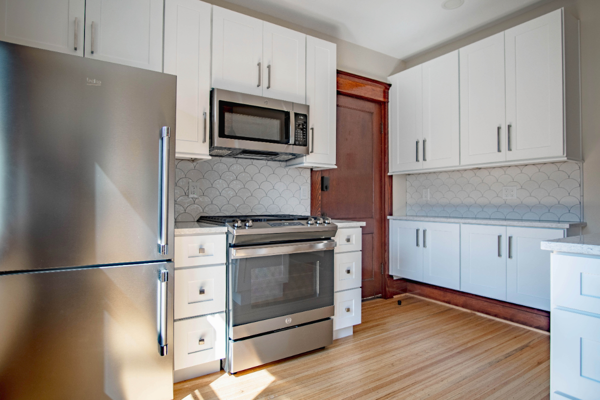 North Buffalo Respite - A Safe, Refined Retreat for Comfort & Relaxation Near Hospitals - Photo 9