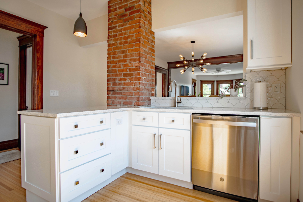 North Buffalo Respite - A Safe, Refined Retreat for Comfort & Relaxation Near Hospitals - Photo 6