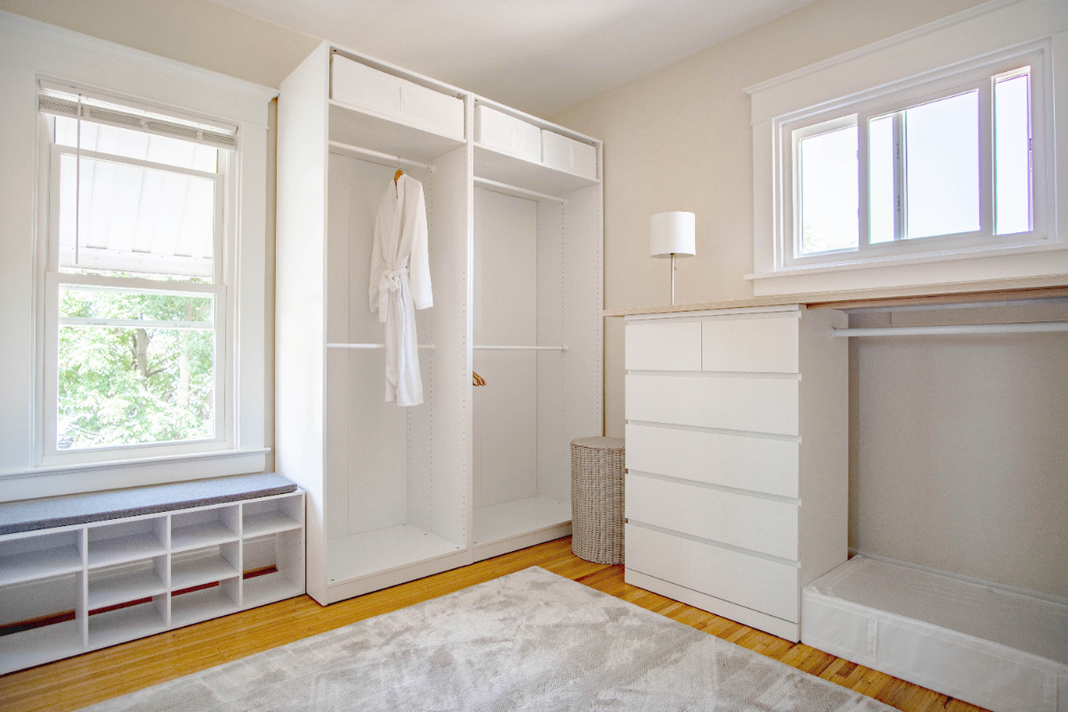 North Buffalo Respite - A Safe, Refined Retreat for Comfort & Relaxation Near Hospitals - Photo 11