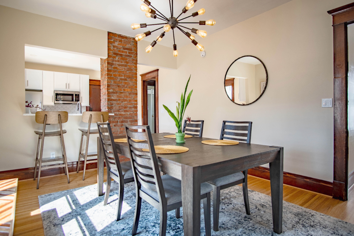 North Buffalo Respite - A Safe, Refined Retreat for Comfort & Relaxation Near Hospitals - Photo 5