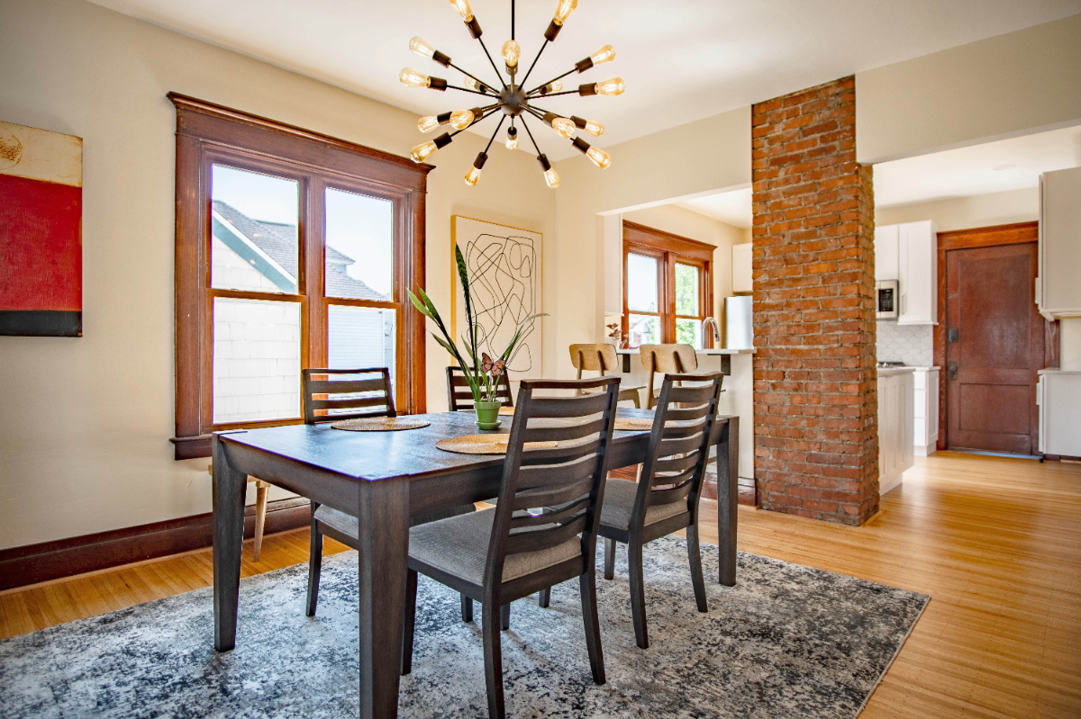 North Buffalo Respite - A Safe, Refined Retreat for Comfort & Relaxation Near Hospitals - Photo 4