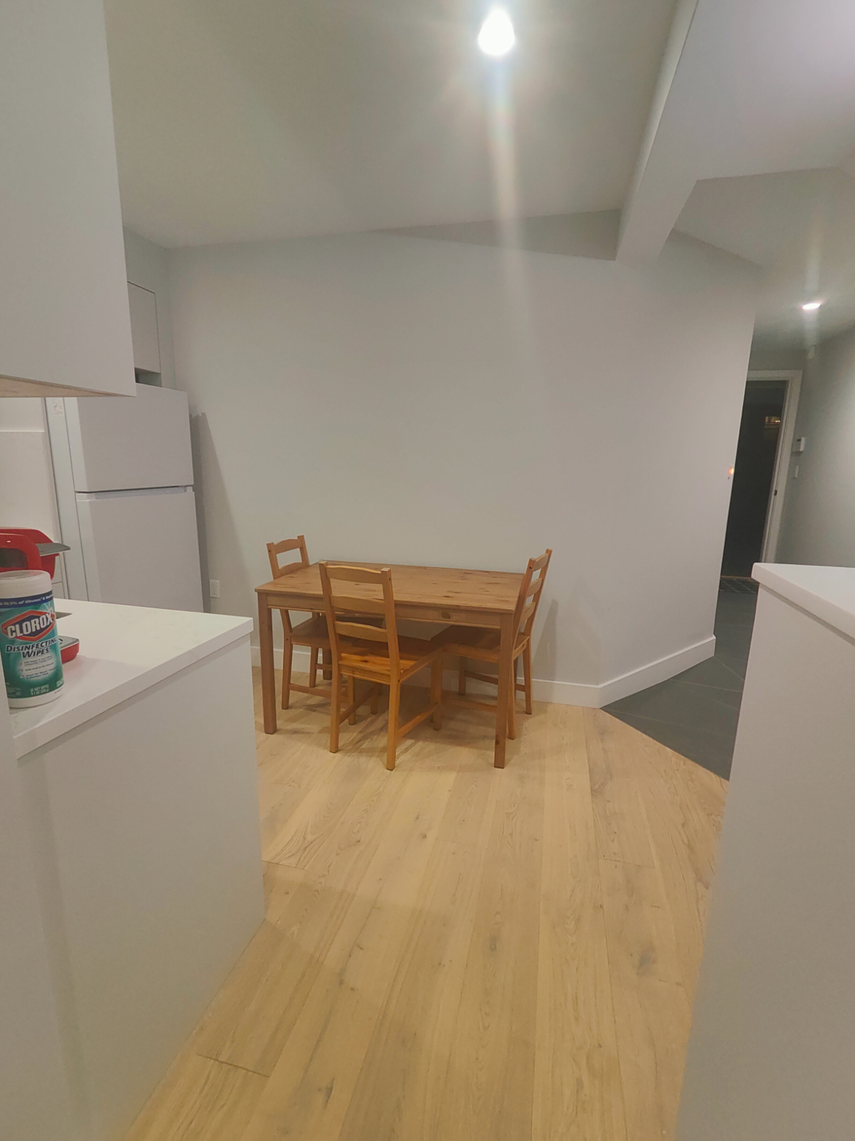 Newly Remodeled Sunset Unit - Close to UCSF - Photo 2