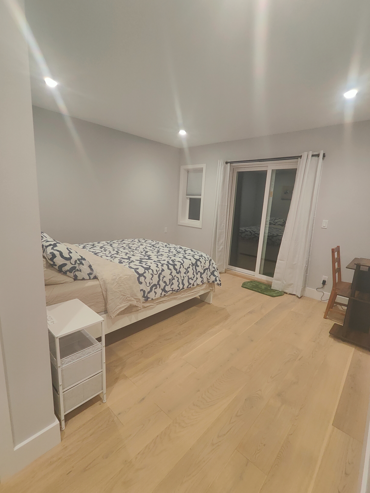 Newly Remodeled Sunset Unit - Close to UCSF - Photo 5
