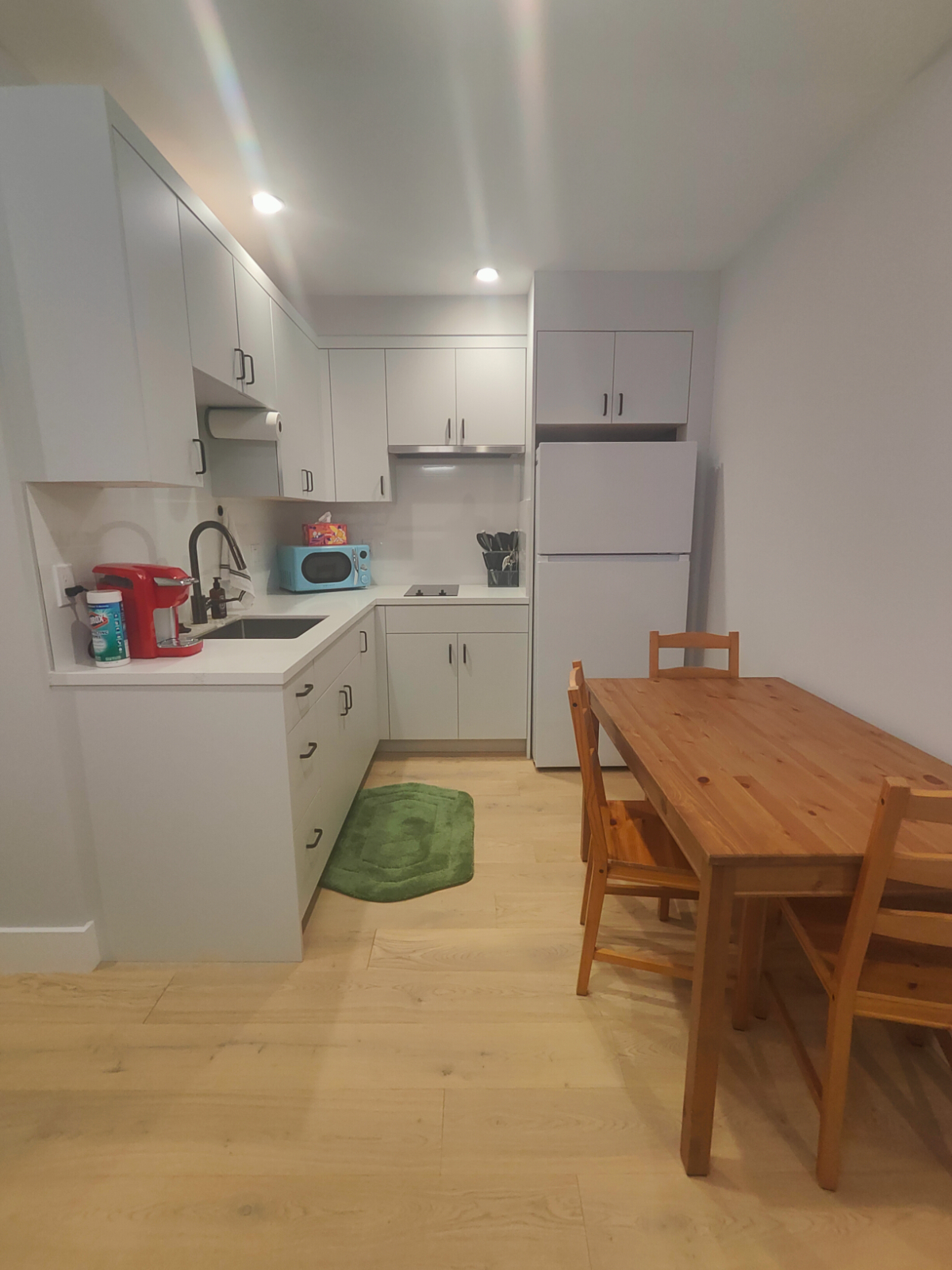Newly Remodeled Sunset Unit - Close to UCSF - Photo 1
