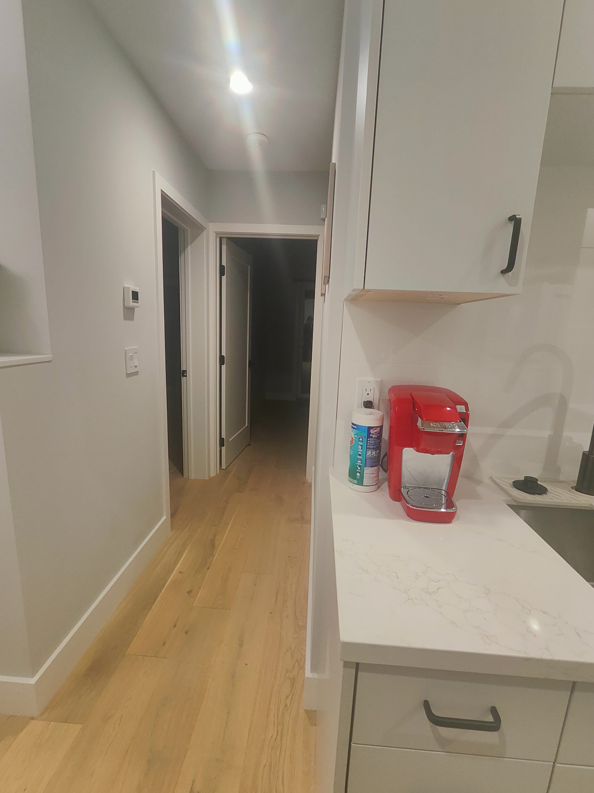 Newly Remodeled Sunset Unit - Close to UCSF - Photo 4