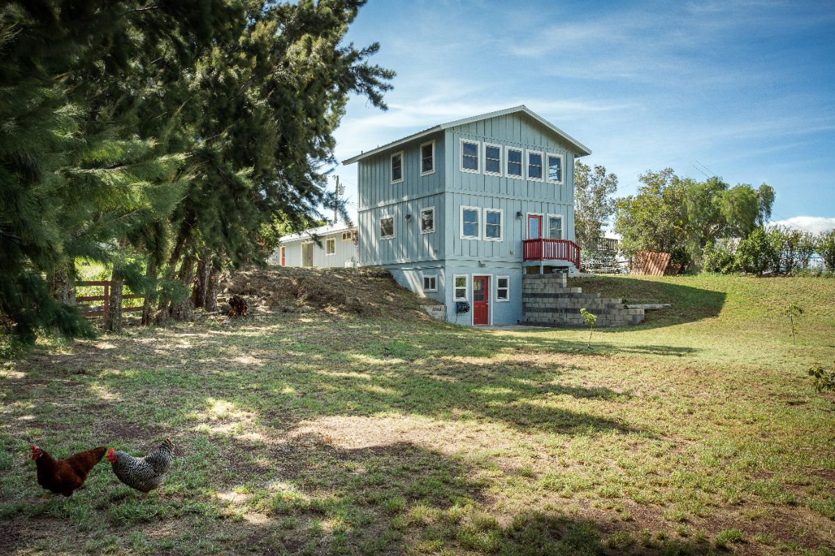 Sunset Orchard- Unit B