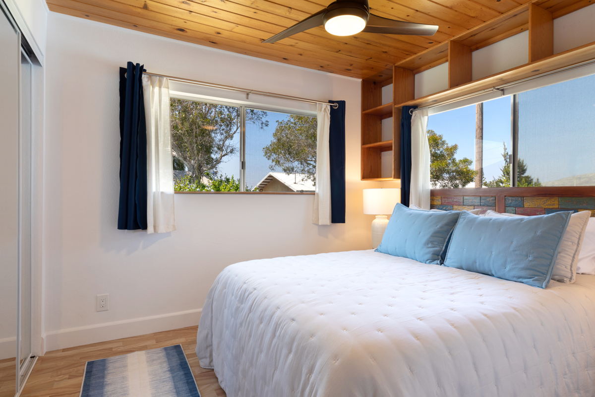 Sunset Orchard- Unit A